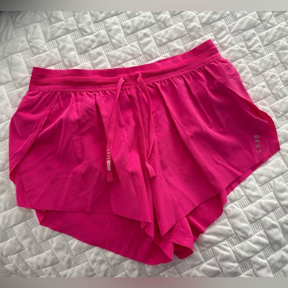 LSKD Accelerate 3” mid rise running shorts - Picture 2 of 8